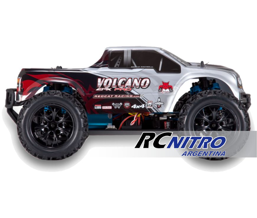 Roulements Voitures RC pour Redcat 1/10 pour Volcano Tornado
