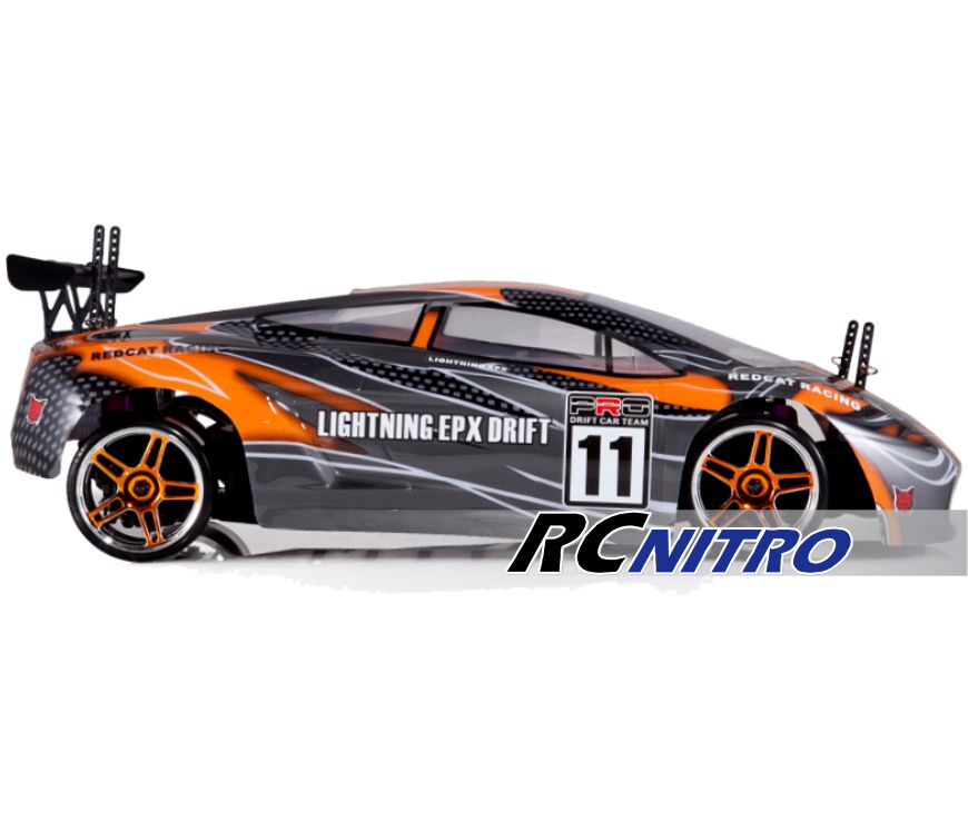 Rc Voiture Kit Roulements Scellés Pour Redcat Lightning EPX Drift