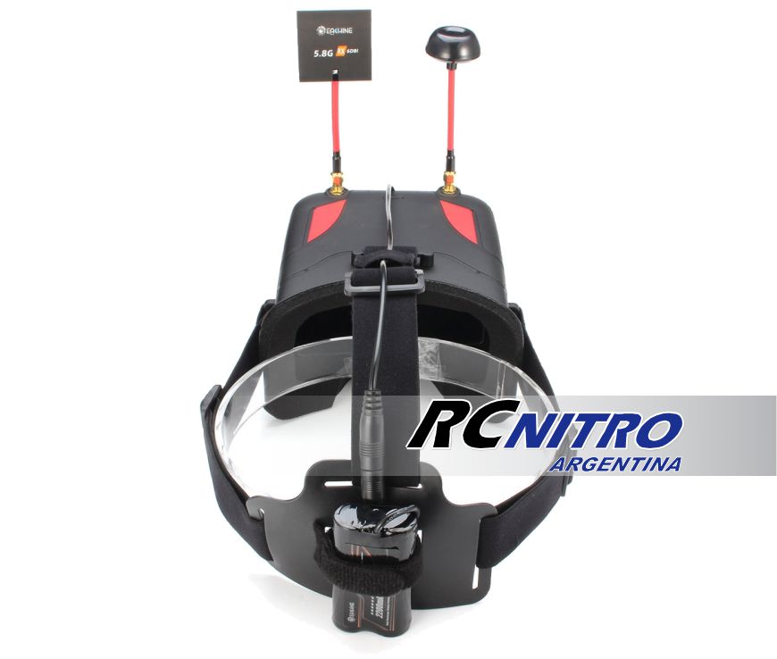 eachine vr d2